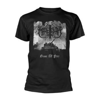 Merch Marduk: T-Shirt Beast Of Prey