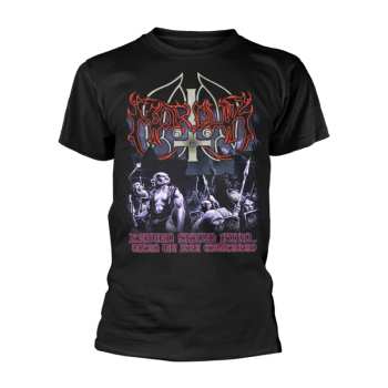 Merch Marduk: Hoodie Heaven Shall Burn