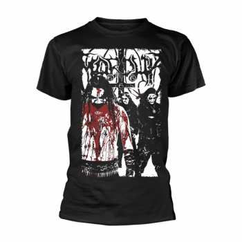 Merch Marduk: T-Shirt Rom 5:12