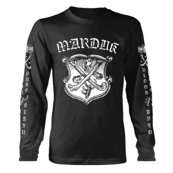 Langarmshirts Blood Puke Salvation