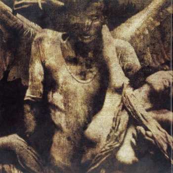 CD Marduk: Wormwood DIGI