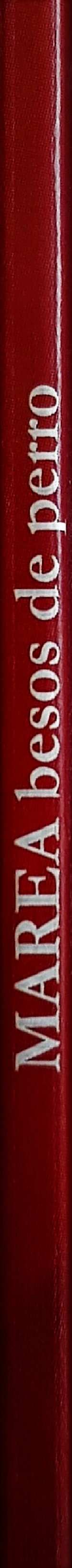 LP/CD Marea: Besos De Perro