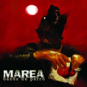 LP Marea: Besos De Perro