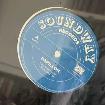 LP Maréchal Papillon: Moulongo LTD