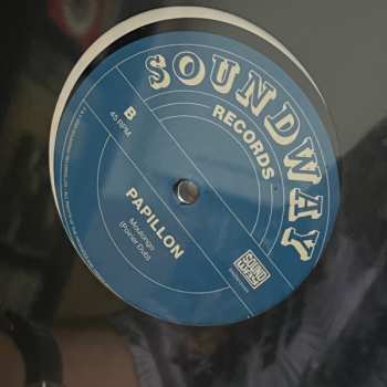 LP Maréchal Papillon: Moulongo LTD