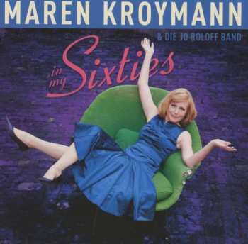 CD Maren Kroymann: In My Sixties