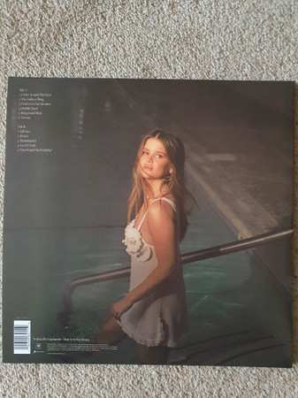 LP Maren Morris: Humble Quest