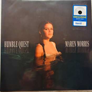 LP Maren Morris: Humble Quest CLR | LTD