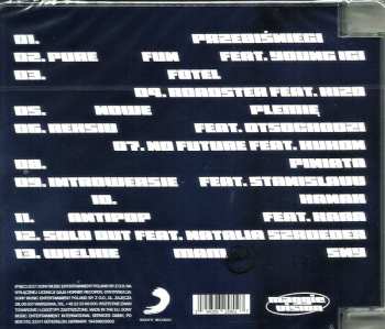 CD Margaret: Maggie Vision