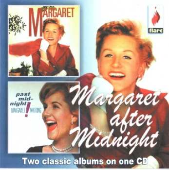 Album Margaret Whiting: Margaret After Midnight