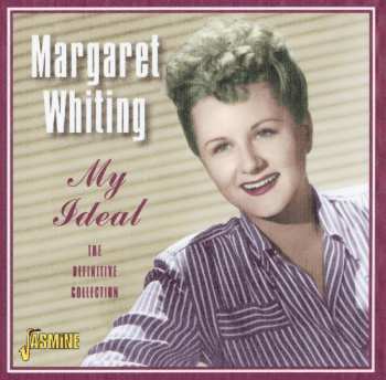 Album Margaret Whiting: My Ideal - The Definitive Collection