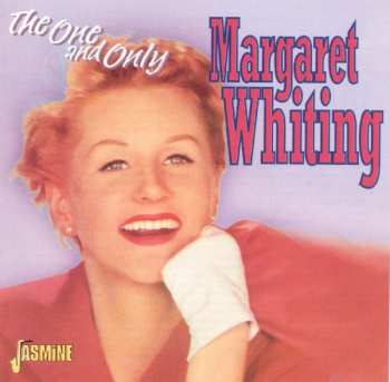 Album Margaret Whiting: The One And Only