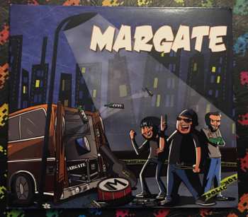 Album Margate: Margate