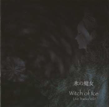 CD Marge Litch: Witch Of Ice ~ Live Tracks Vol. 1 = 氷の魔女 ~ ライヴ・トラックス・ヴォリューム・ワン