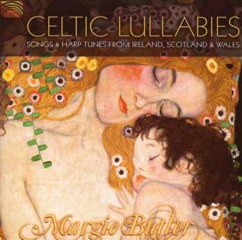 Album Margie Butler: Celtic Lullabies