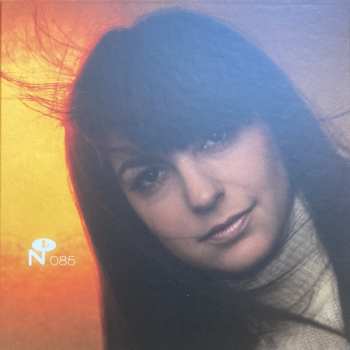 3LP/Box Set Margo Guryan: Words And Music