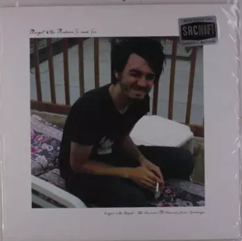 Vulgar In The Chapel - Animal / Not Animal Demo Recordings