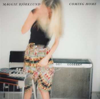 CD Margrethe Björklund: Coming Home