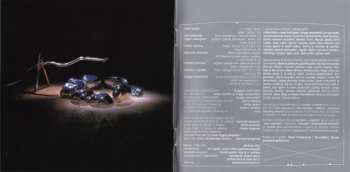 CD Mari Boine: Eight Seasons = Gávcci Jahkejuogu DIGI