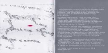 CD Mari Boine: Eight Seasons = Gávcci Jahkejuogu DIGI