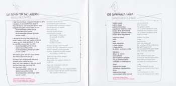 CD Mari Boine: Eight Seasons = Gávcci Jahkejuogu DIGI