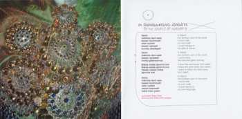 CD Mari Boine: Eight Seasons = Gávcci Jahkejuogu DIGI