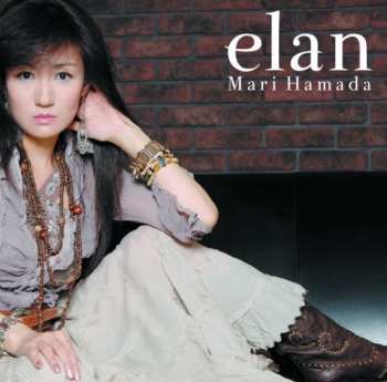 CD Mari Hamada: Elan