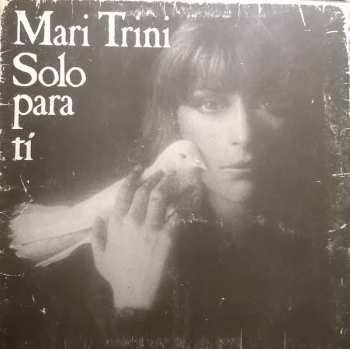 LP Mari Trini: Solo Para Ti
