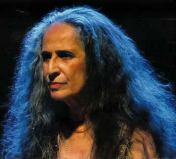 2CD Maria Bethânia: Abraçar E Agradecer DIGI