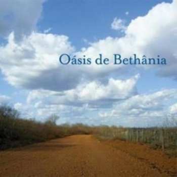 CD Maria Bethânia: Oásis De Bethânia
