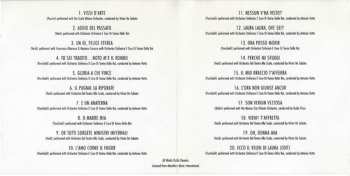 CD Maria Callas: Oh Donna Mia