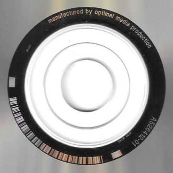 CD Maria Callas: Oh Donna Mia