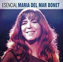2CD Maria Del Mar Bonet: Esencial Maria Del Mar Bonet