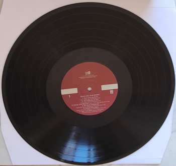 LP Maria Del Mar Bonet: Maria Del Mar Bonet LTD