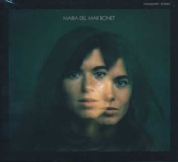 CD Maria Del Mar Bonet: Maria Del Mar Bonet