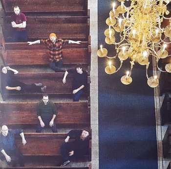 LP Maria Faust Sacrum Facere: Organ