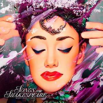 CD Maria Joao & Ogre Electric: Songs For Shakespeare