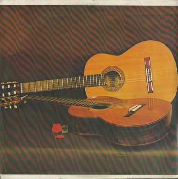 2LP María Luisa Anido: Concierto Magistral