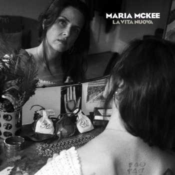 CD Maria McKee: La Vita Nuova LTD
