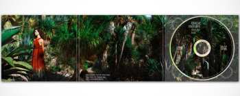 CD Maria Mendes: Along The Road