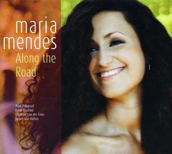 Album Maria Mendes: Along The Road