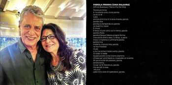 CD Chico Buarque: Buarqueana