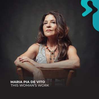CD Maria Pia De Vito: This Woman's Work
