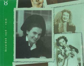 CD Maria Tănase: Magic Bird (The Early Years)