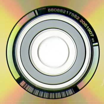 CD Mariachi El Bronx: Mariachi El Bronx