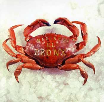 CD Mariachi El Bronx: Mariachi El Bronx