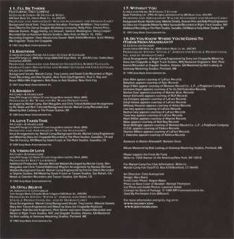 CD Mariah Carey: #1's