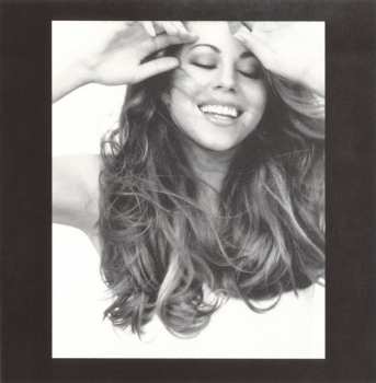 CD Mariah Carey: #1's