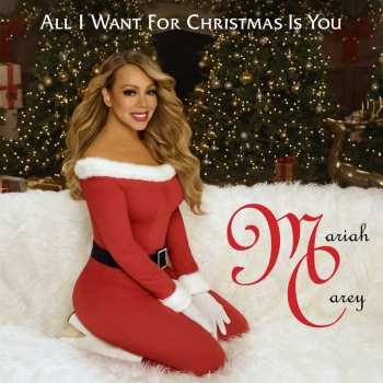 SP Mariah Carey: All I Want For Christmas Is You