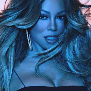 LP Mariah Carey: Caution